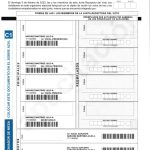 Acta de Instalación - Coordinador de Mesa - C1