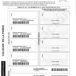 Acta de Instalación - Conocimiento Público