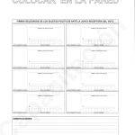 Acta de Instalación - Conocimiento Público