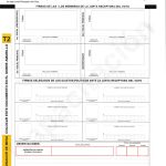 Acta de Escrutinio - Prefect@ y Viceprefect@ - T2