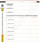 Acta de Escrutinio - Consejeros CPCCS - T5