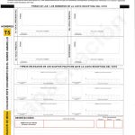Acta de Escrutinio - Consejeros CPCCS - T5
