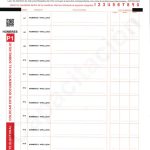 Acta de Escrutinio - Consejeros CPCCS - P1