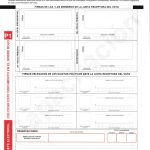 Acta de Escrutinio - Consejeras CPCCS - P1