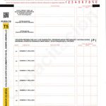 Acta de Escrutinio - Consejer@ CPCCS - T5