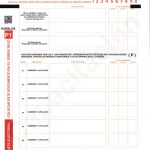 Acta de Escrutinio - Consejer@ CPCCS - P1