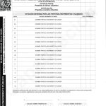 Acta de Escrutinio - Vocales Junta Parroquial-Rural - Conocimiento Público